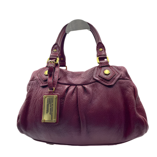 Marc by Marc Jacobs Everyday Bordeaux Bag