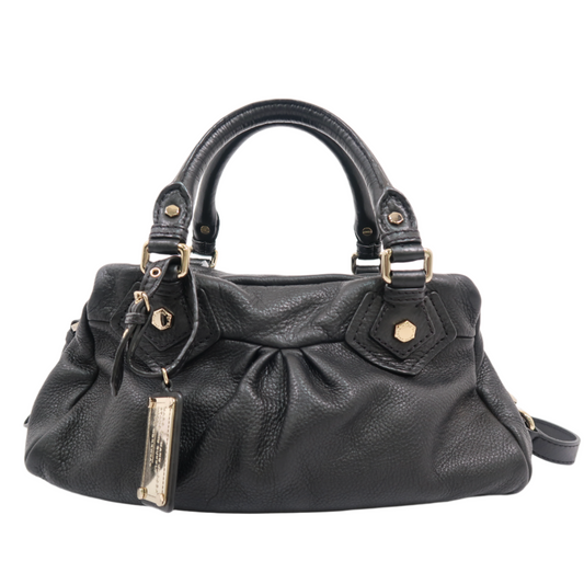 Marc by Marc Jacobs Everyday Black Bag