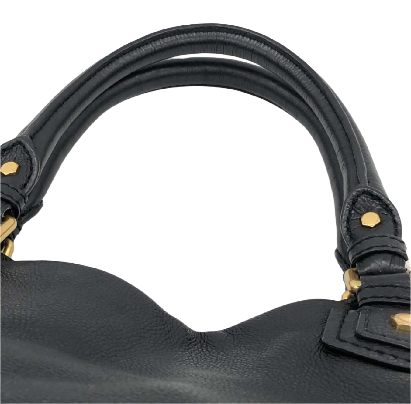 Marc by Marc Jacobs Everyday Black Bag (Large)