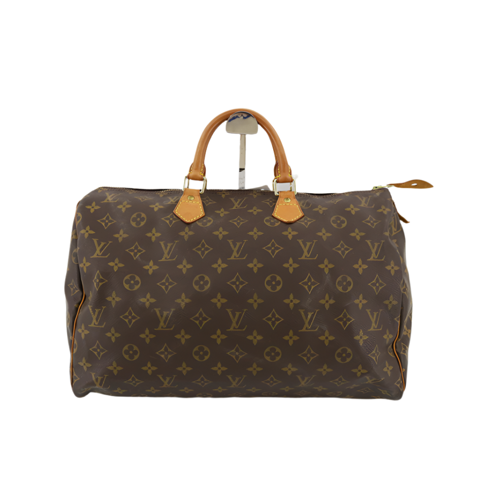 Vintage Louis Vuitton Speedy 40