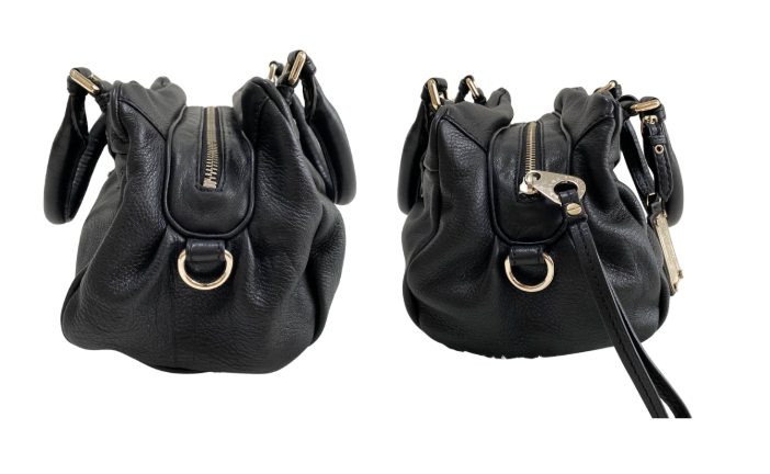 Marc by Marc Jacobs Everyday Black Bag