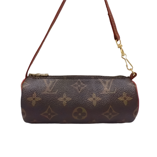 Vintage Louis Vuitton Papillon Pochette