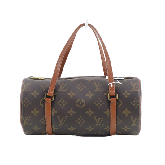 Vintage Louis Vuitton Papillon 26