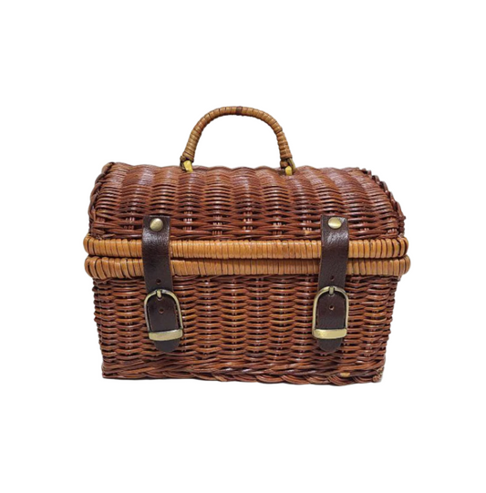 givenchy woven basket bag