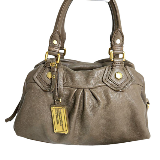 marc by marc jacobs baby groovee in caramel
