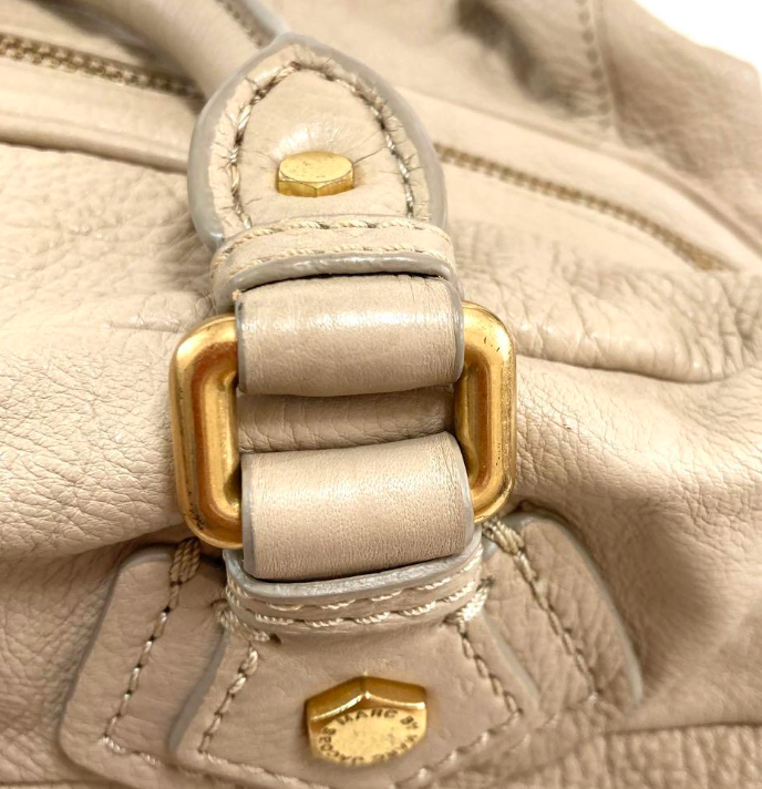 marc by marc jacobs large groovee in beige