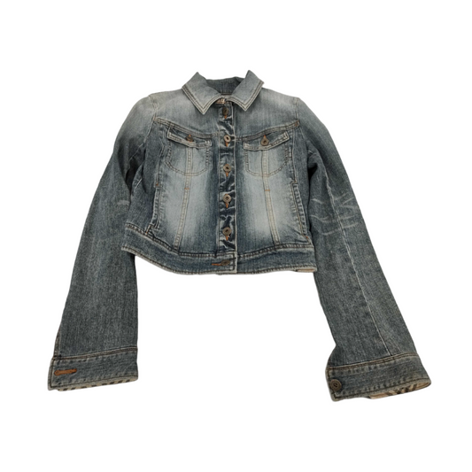 burberry adorable denim jacket