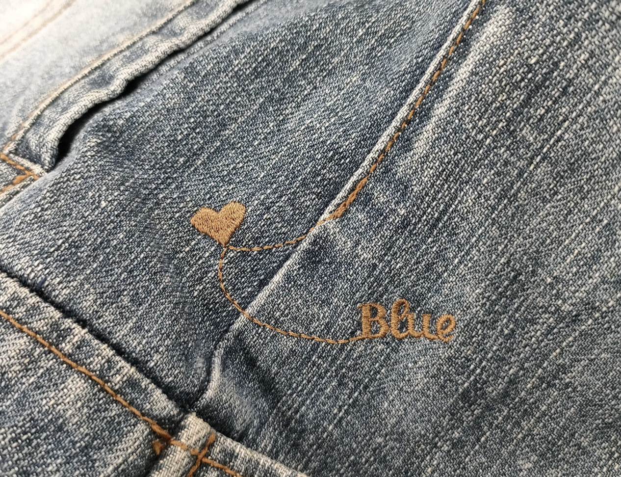 burberry adorable denim jacket