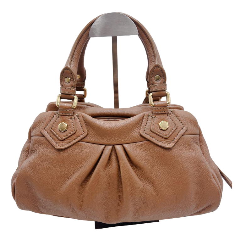 marc by marc jacobs baby groovee in toffee brown