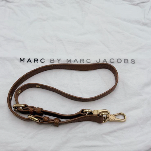 marc by marc jacobs baby groovee in toffee brown
