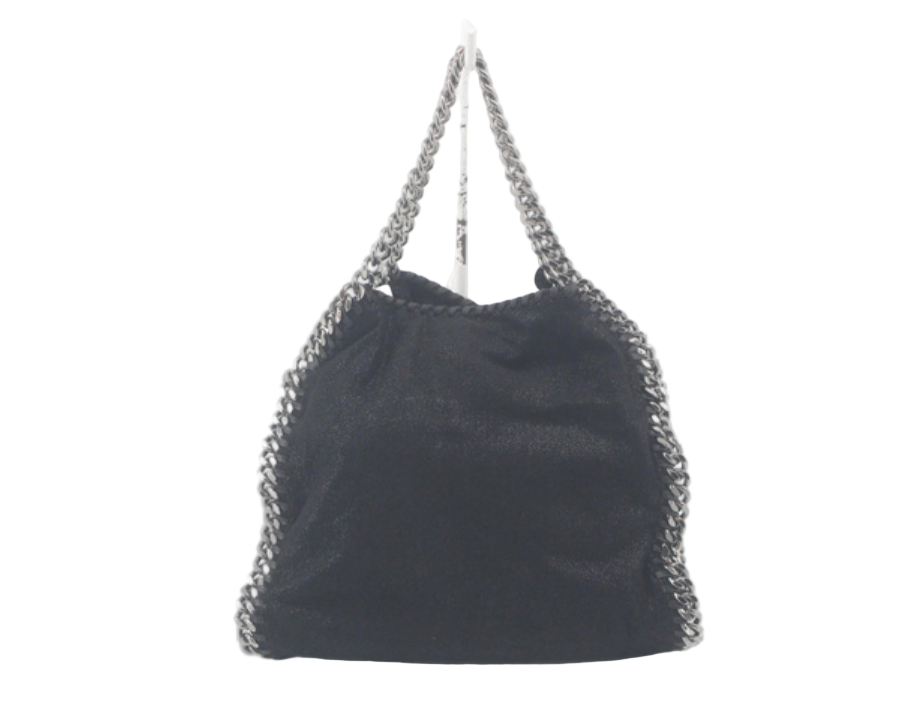 Stella McCartney Pre-Loved Falabella Star-Studded Bag