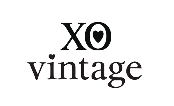XO Cosmopolitan Vintage