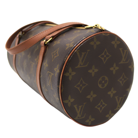 Vintage Louis Vuitton Papillon 30