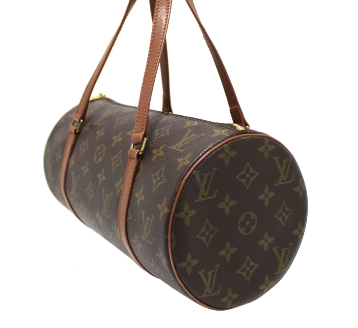 Vintage Louis Vuitton Papillon 30