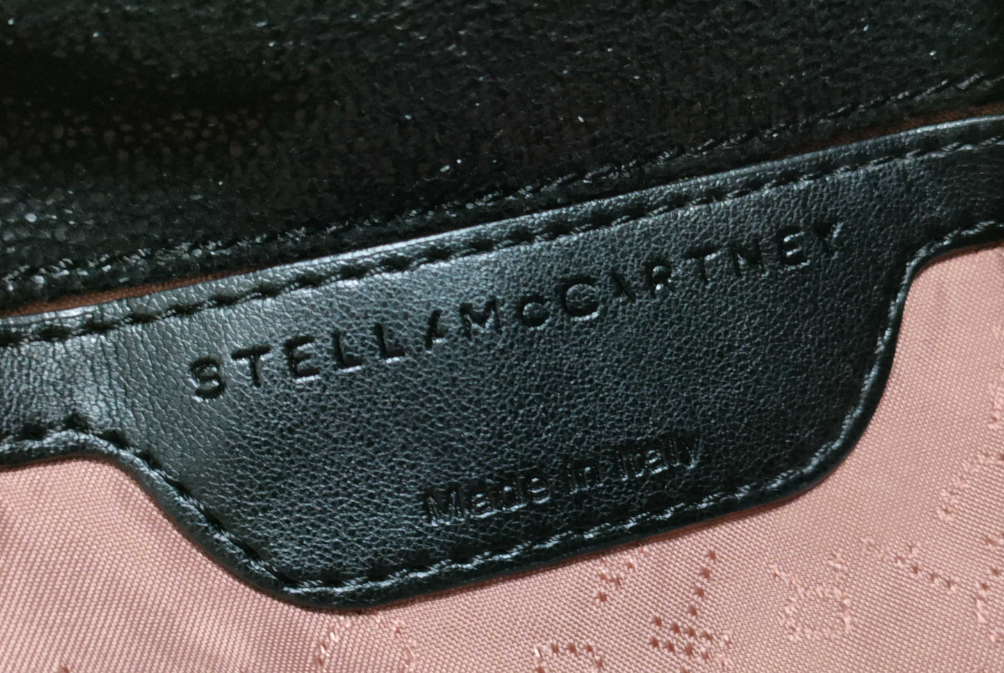 Stella McCartney Pre-Loved Falabella Mini Bag