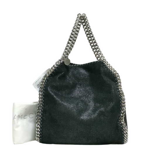 Stella McCartney Pre-Loved Falabella Mini Bag