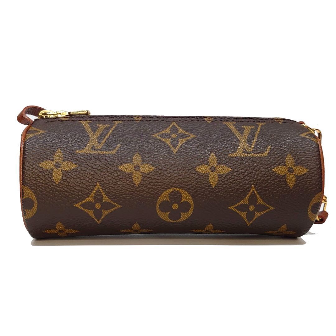 Vintage Louis Vuitton Papillon Pochette