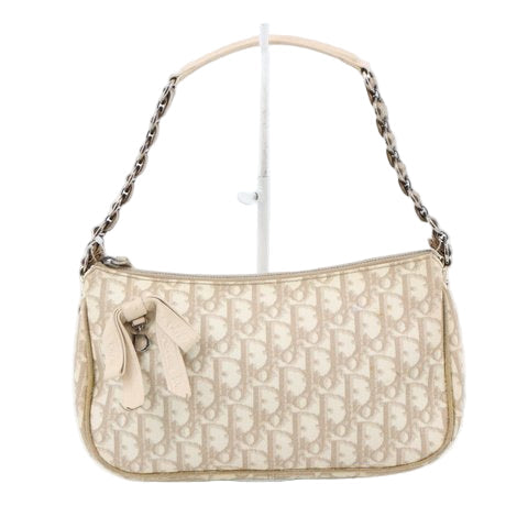 christian dior romantique collection girly shoulder bag