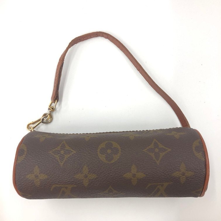 Vintage Louis Vuitton Iconic Papillon Bag