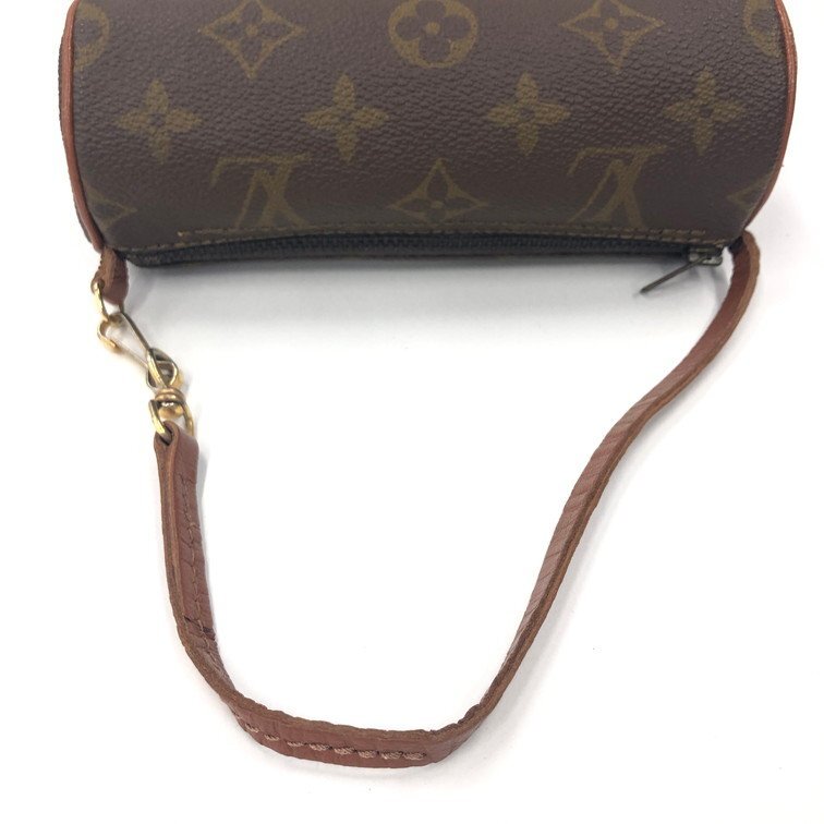 Vintage Louis Vuitton Iconic Papillon Bag