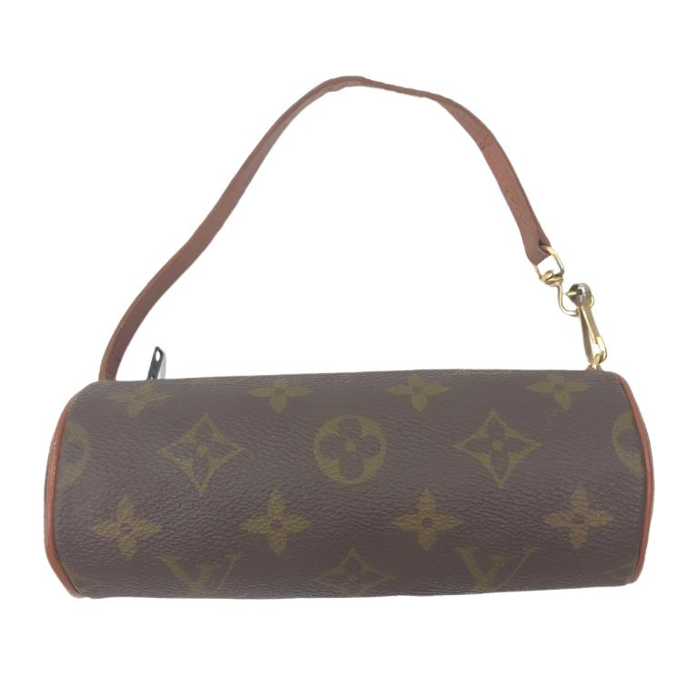 Vintage Louis Vuitton Iconic Papillon Bag