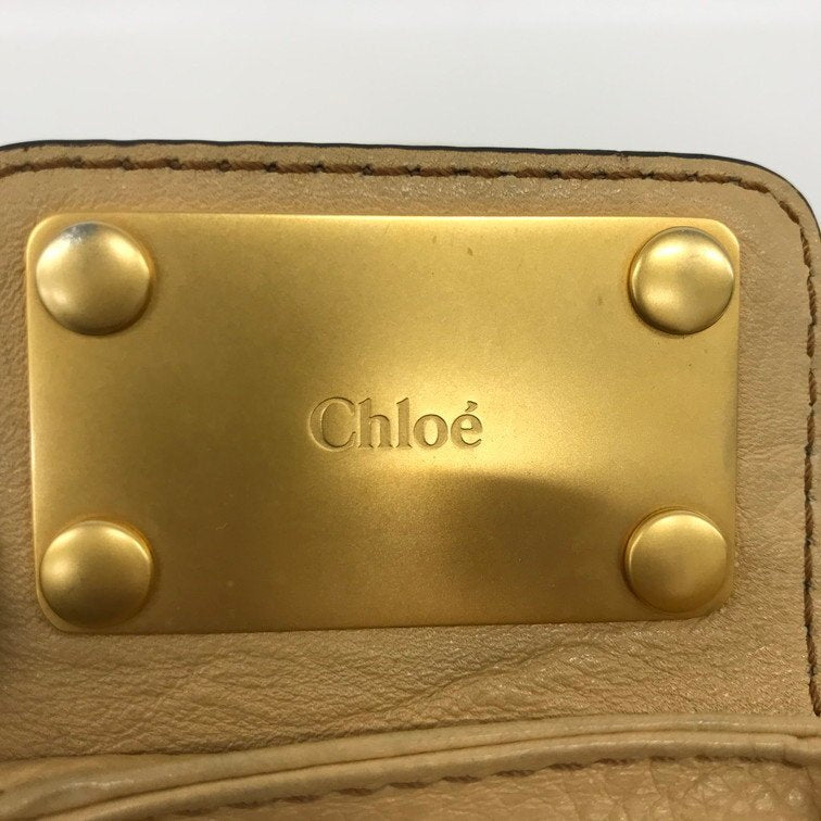 Chloé Buttercream Paddington