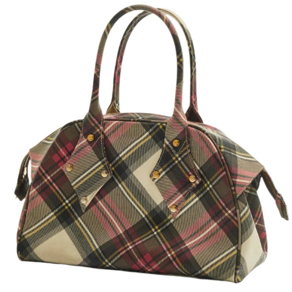 Vivienne Westwood Derby Jasmine Bag