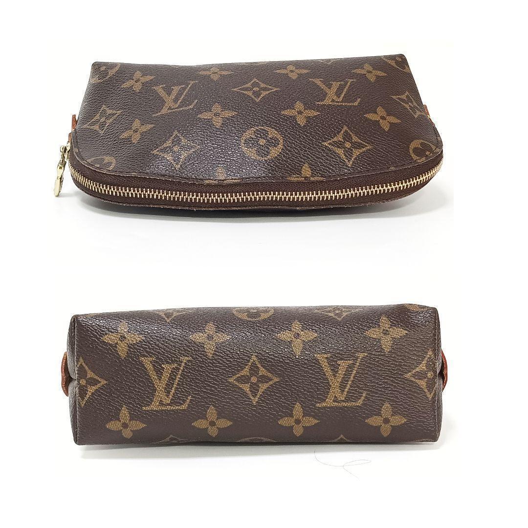 Louis Vuitton Monogram Cosmetic pouch