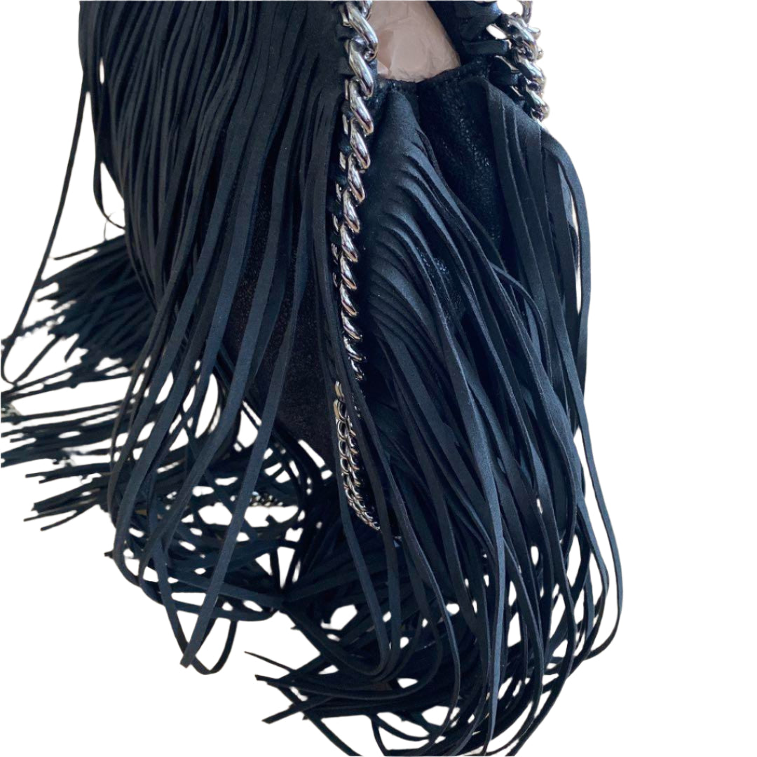 Stella McCartney Falabella Fringe Bag