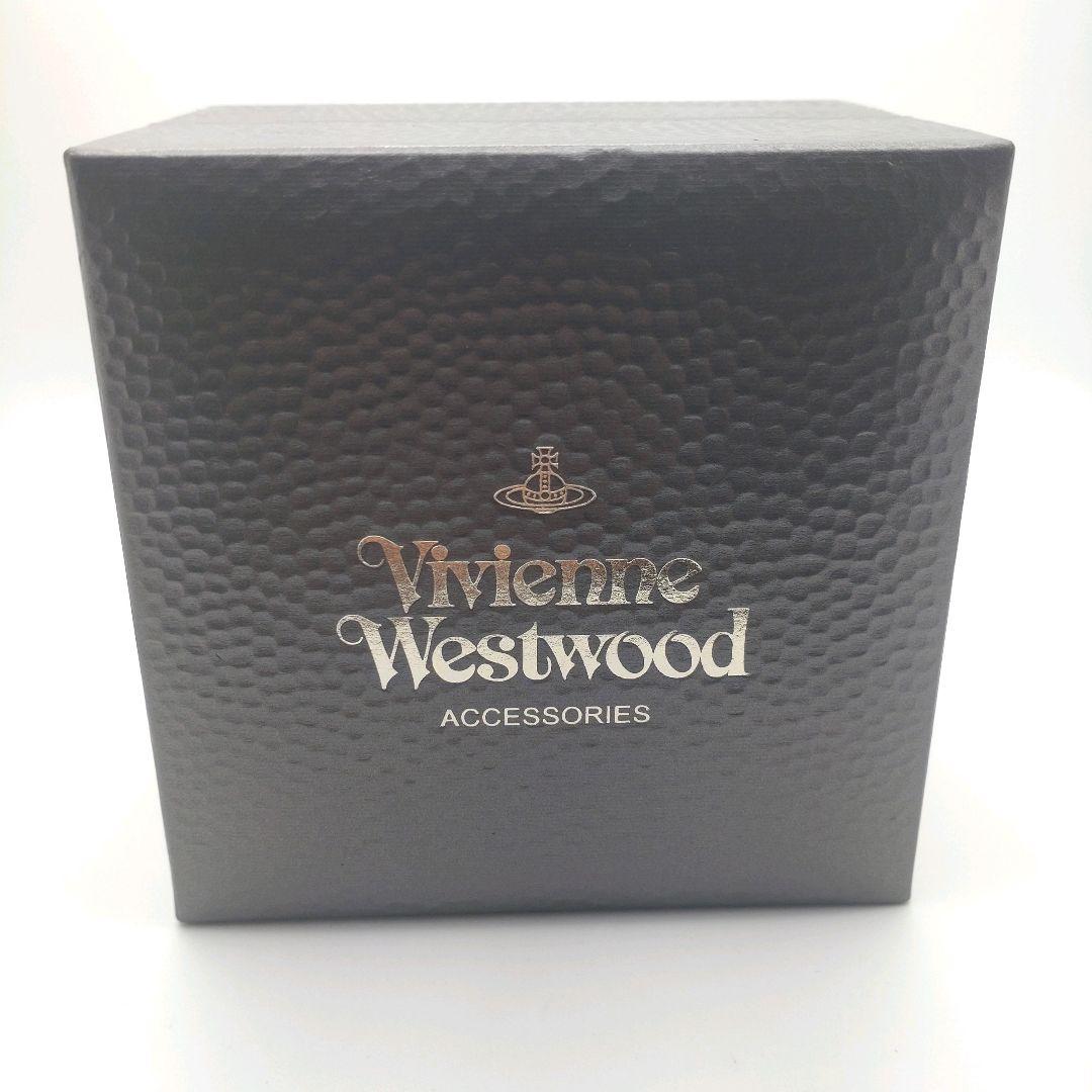 Vivienne Westwood Rare Orb Heart Watch