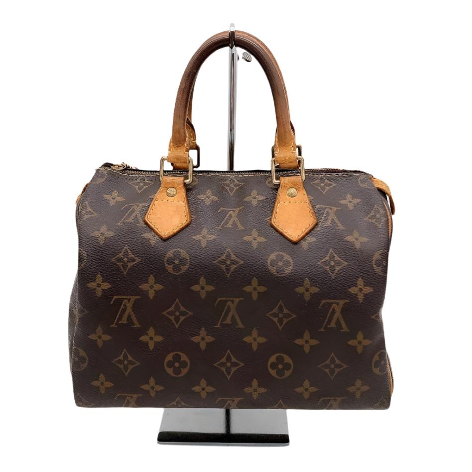 Vintage Louis Vuitton Speedy 25