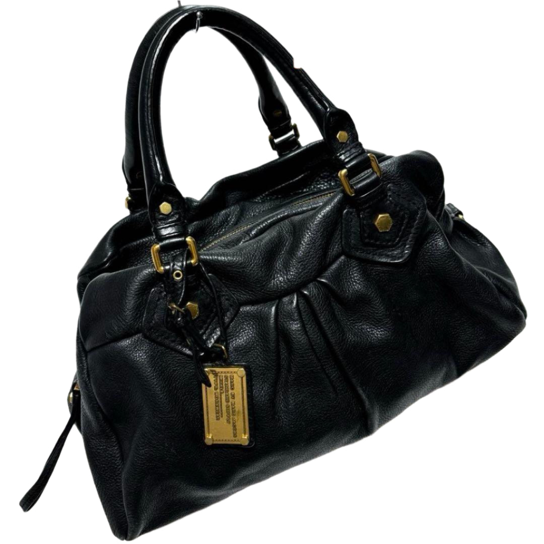 Marc by Marc Jacobs Everyday Black Bag + Shoulder Strap