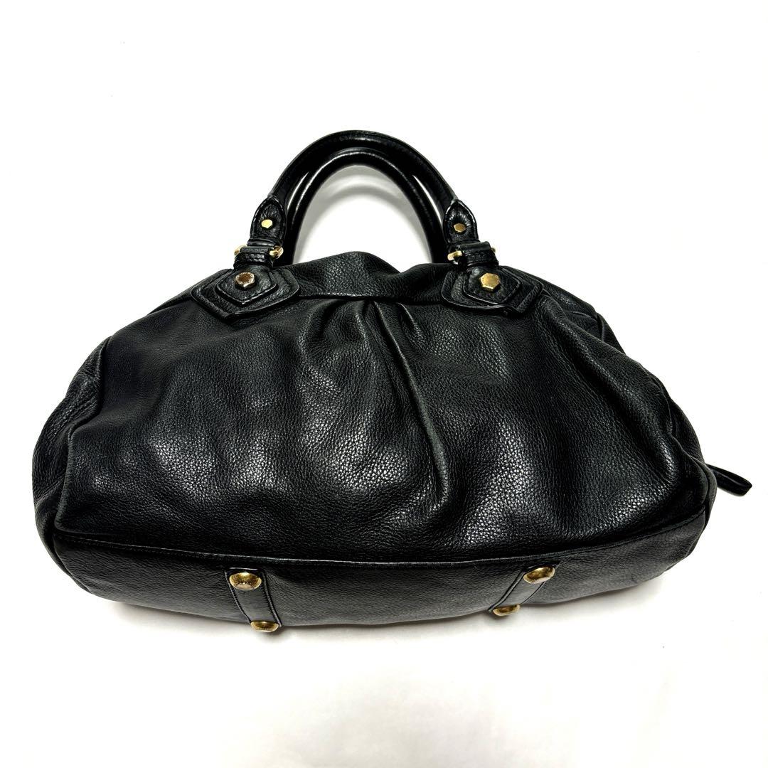 Marc by Marc Jacobs Everyday Black Bag + Shoulder Strap