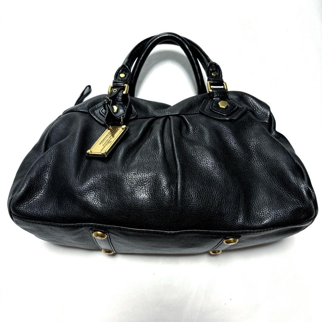 Marc by Marc Jacobs Everyday Black Bag + Shoulder Strap