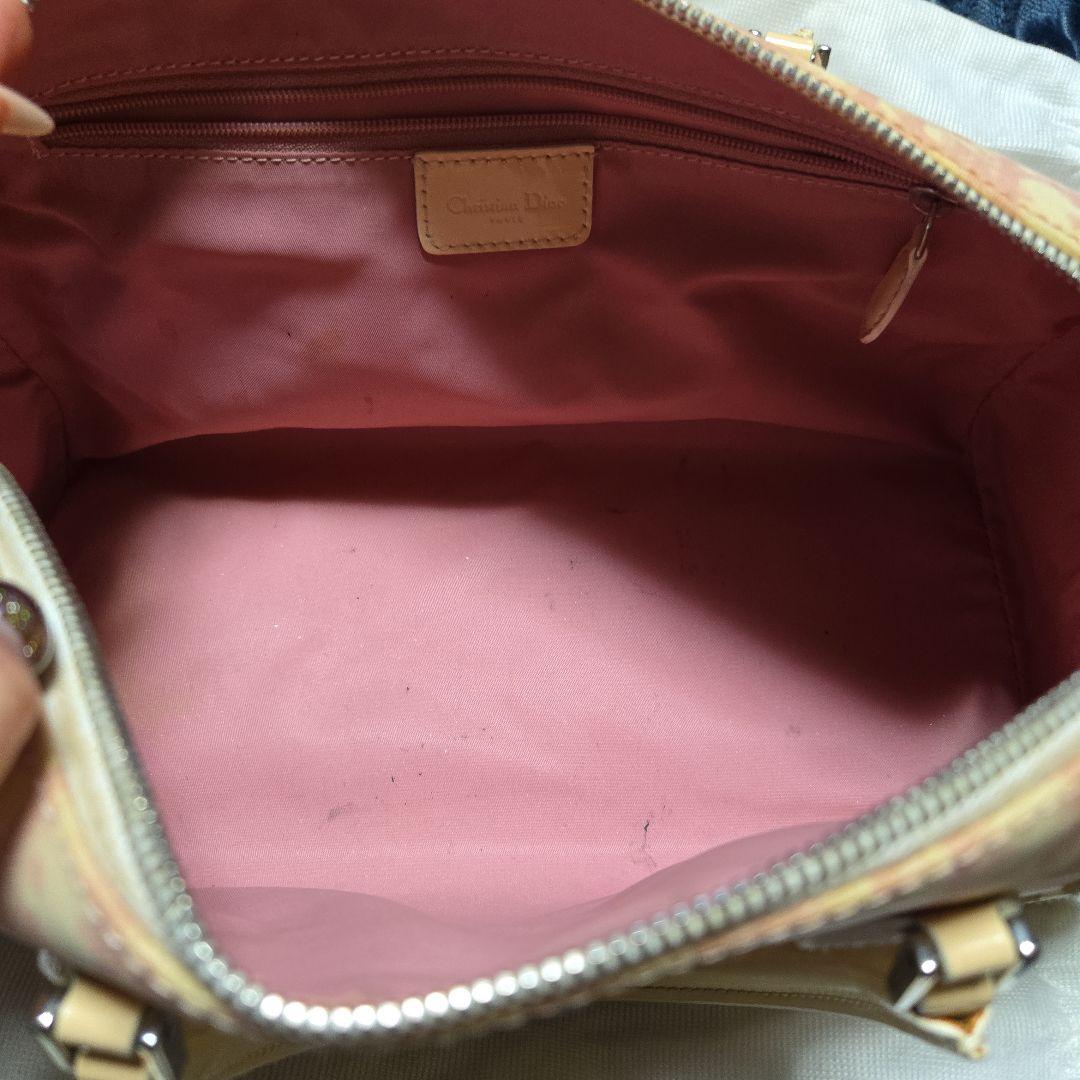 Christian Dior Pink Barbie No 1. Handbag