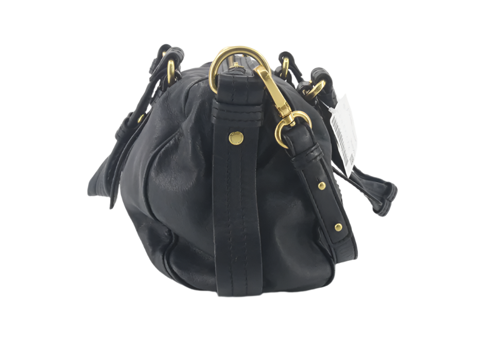 marc by marc jacobs stunning black bag – Cosmopolitan Vintage