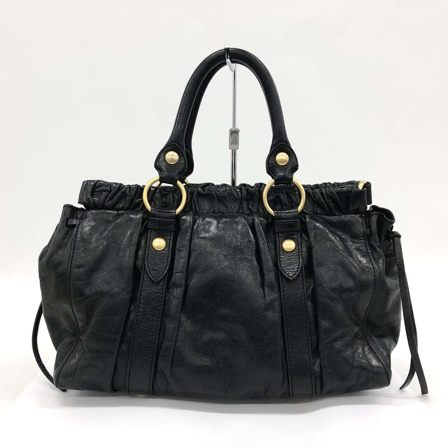 Miu Miu – Cosmopolitan Vintage