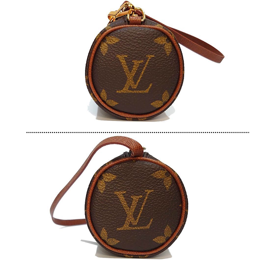 Vintage Louis Vuitton Papillon Pochette