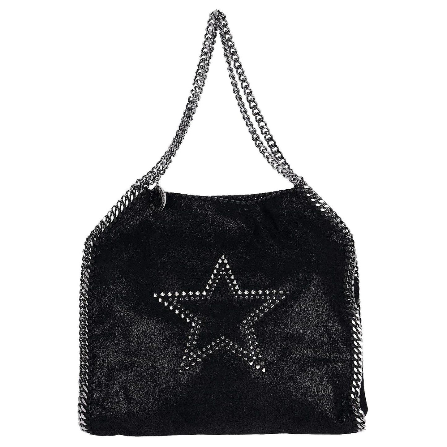 Stella McCartney Falabella Star Studded Mini Bag