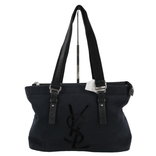 yves saint laurent rive gauche kahala large shoulder bag